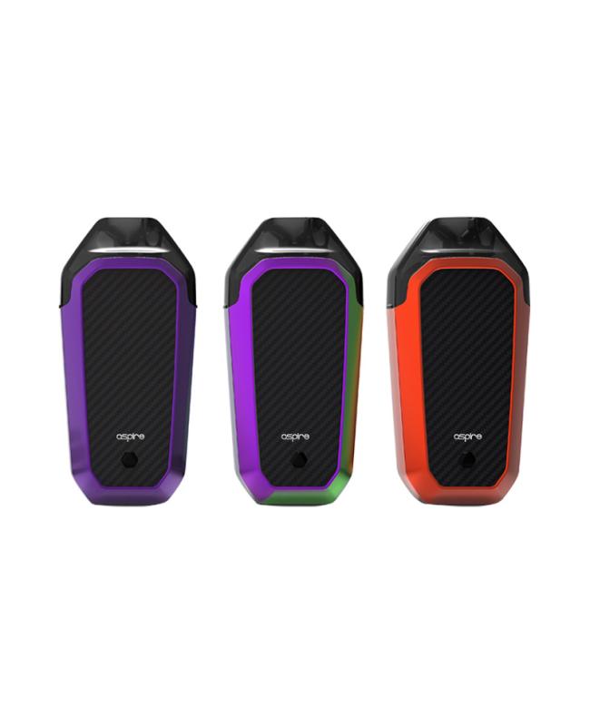 Pod systems