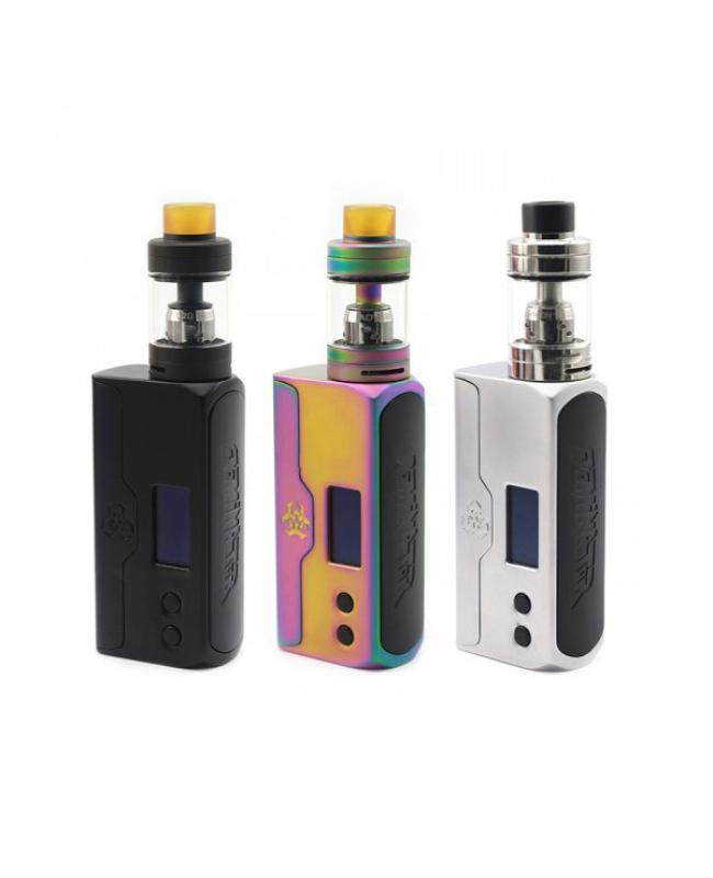 Vape kits