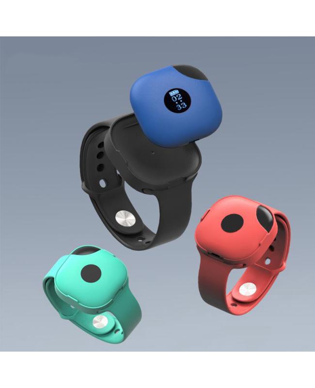 ACACIA Q-Watch Pod System pod system for pod systems - main product image