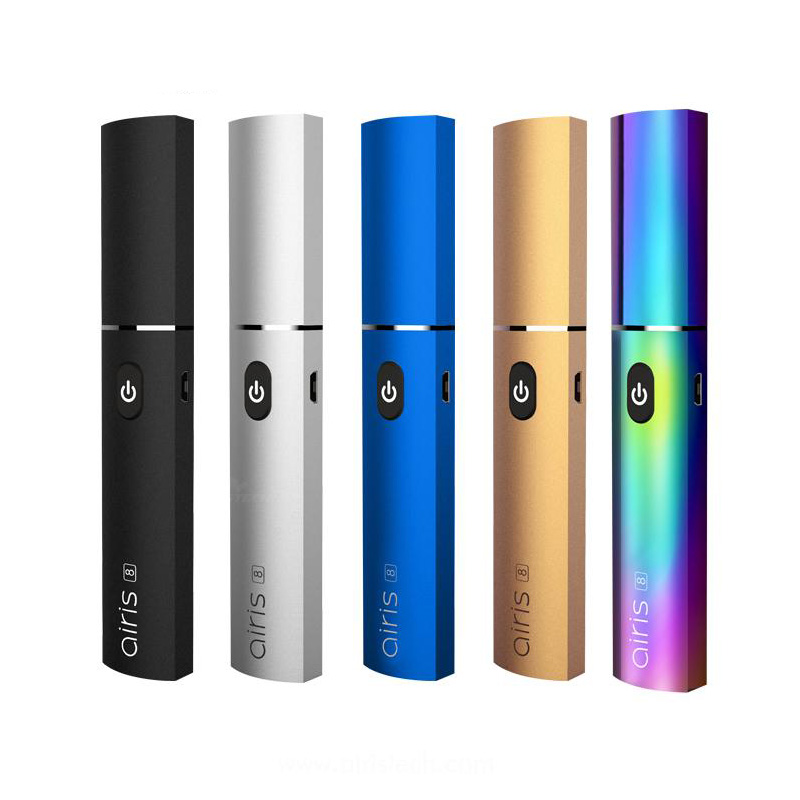 Airis 8 Wax Dab Vaporizer Pen by Airistech vape kit for vape kits - main product image
