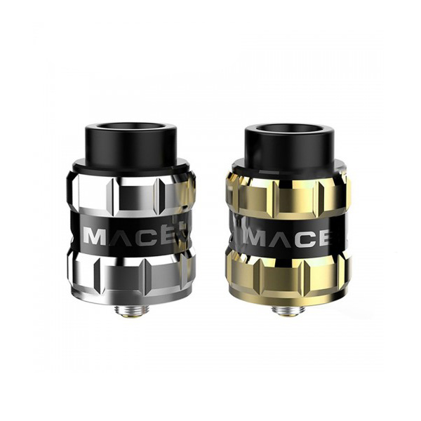 Ample Mace BF RDA Atomizer atomizer tank for coils & atomizers - main product image