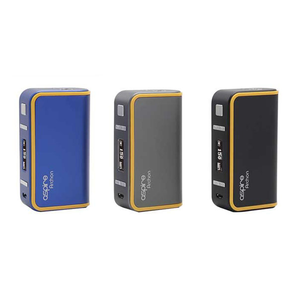 Aspire Archon 150W TC Mod vape mod for vape mods - related product image