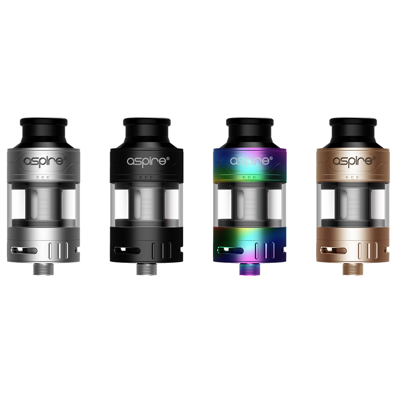 Aspire Cleito Pro Sub Ohm Tank atomizer tank for coils & atomizers - related product image