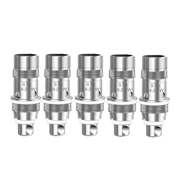 Aspire Nautilus II Replacement Cores replacement coil for coils & atomizers - main product image