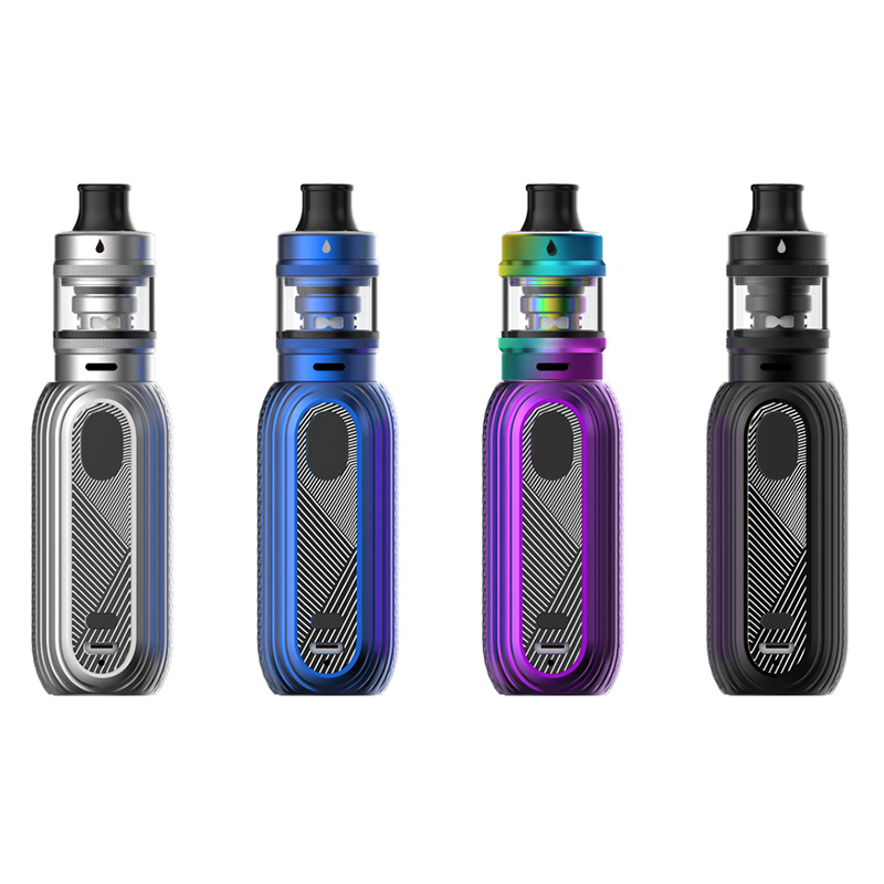 Aspire Reax Mini 16W Portable MTL Vape Kit atomizer tank for coils & atomizers - main product image