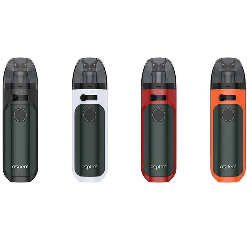 Aspire Tigon AIO Pod System 1300mAh pod system for pod systems - main product image