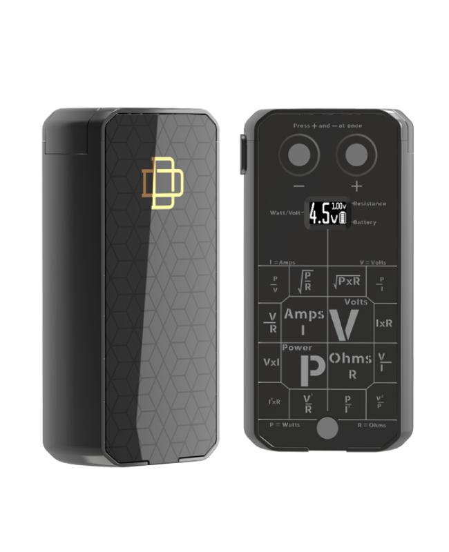 Augvape Druga Foxy 150W VV VW Mod vape mod for vape mods - main product image