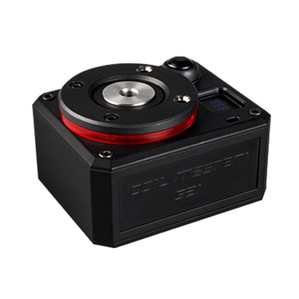 Coil Master 521 Tab Coil DIY Desk replacement coil for coils & atomizers - main product image