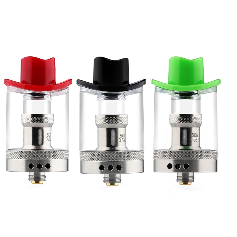 Demon Killer Magic Hat Sub Ohm Tank 5ML atomizer tank for coils & atomizers - main product image