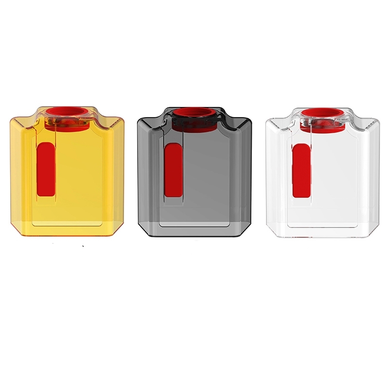 Dovpo Boro Tank 7ml For Ethos Boro Kit by Brands atomizer tank for coils & atomizers - main product image