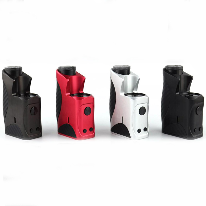 Dovpo College DNA60 60W Box Mod by Brands vape mod for vape mods - related product image