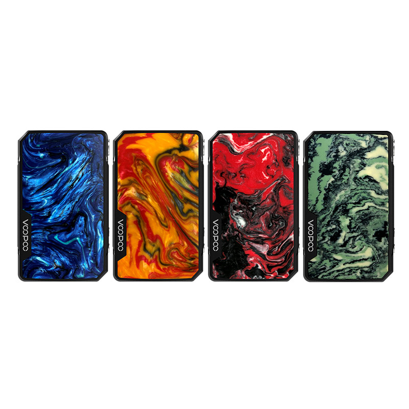 Voopoo Drag Mini 117W TC Box Mod by Brands vape mod for vape mods - related product image