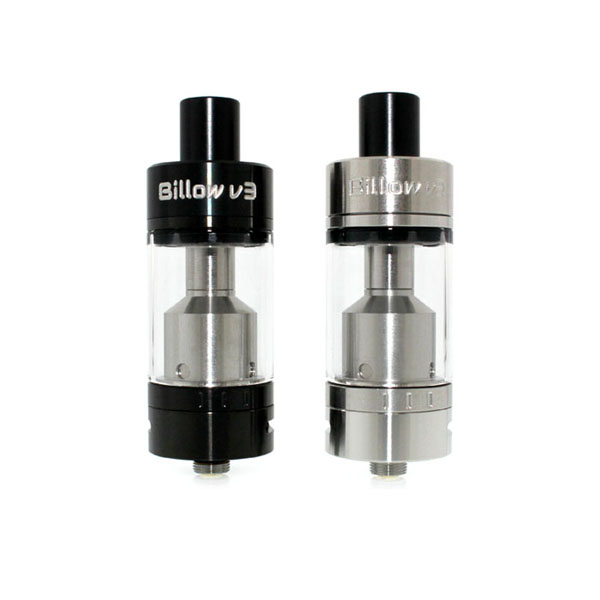 Ehpro Billow V3 RTA 4.6ML by Brands atomizer tank for coils & atomizers - main product image
