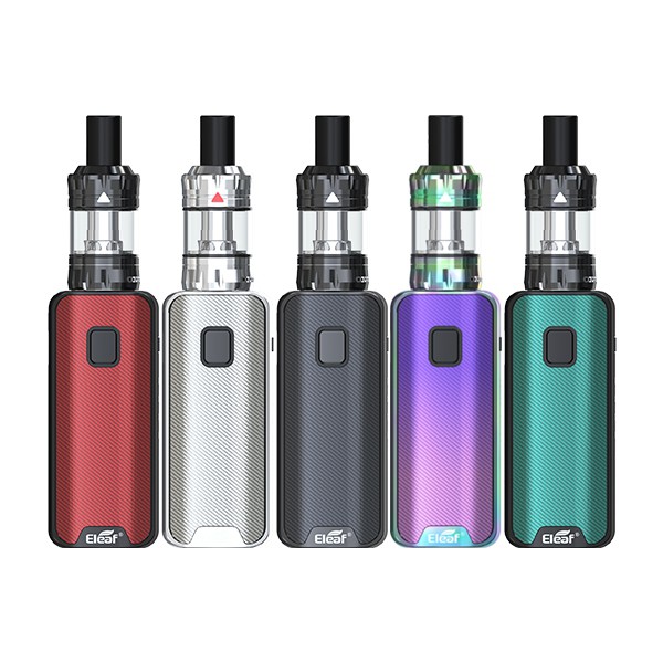 Eleaf iStick Amnis 2 Starter Kit by Brands vape kit for vape kits - main product image