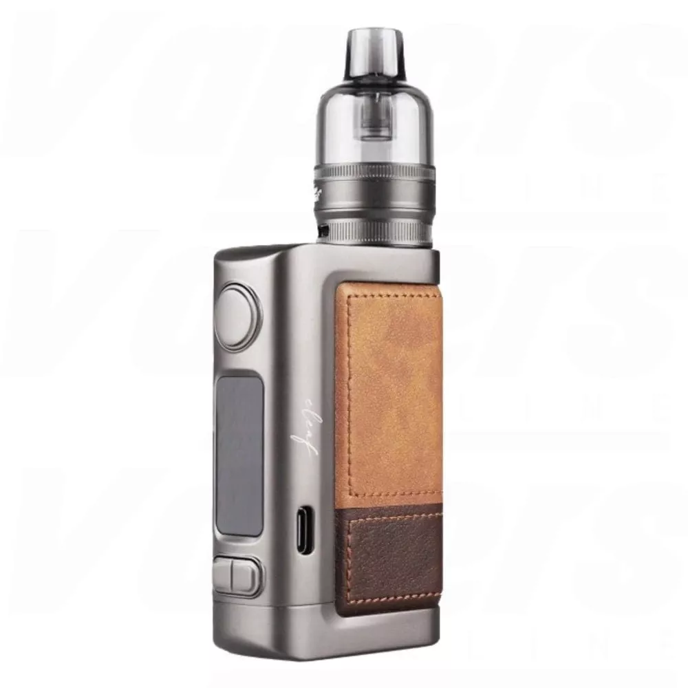 Eleaf iStick Power 2 Kit with GTL Pod Tank atomizer tank for coils & atomizers - main product image