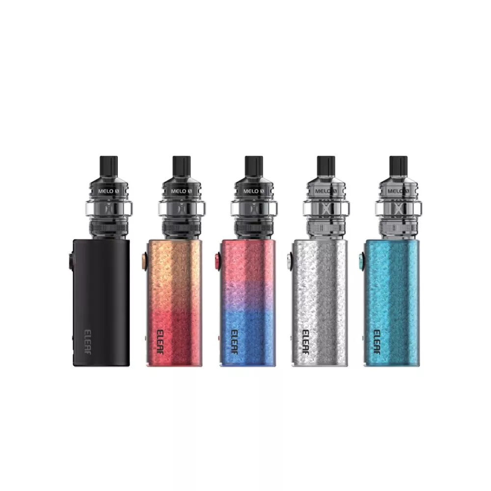 Eleaf iStick X80 Kit vape kit for vape kits - main product image