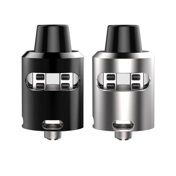 Geekvape Tsunami 24 RDA With Glass Windows by Brands atomizer tank for coils & atomizers - main product image