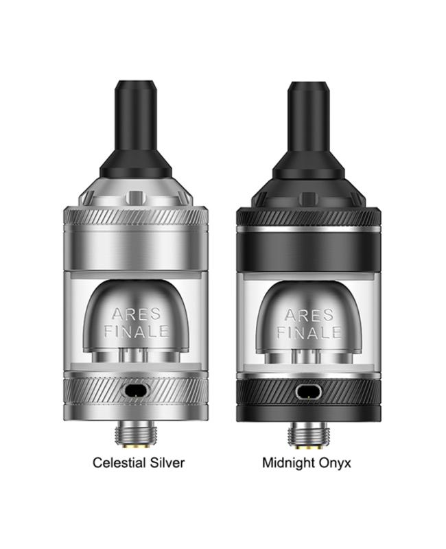 Innokin Ares Finale Tank Atomizer 4.5ml by Brands atomizer tank for coils & atomizers - main product image