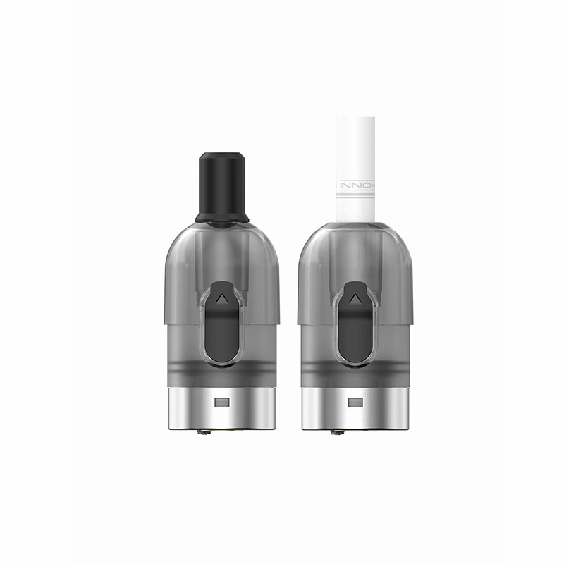 Innokin Qcap Pod Cartridge 3ml 1PC/Pack by Brands pod system for pod systems - main product image