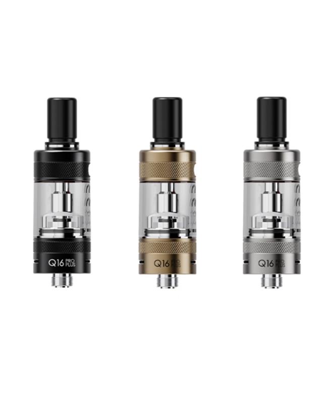 Justfog Q16 Pro Plus Tank atomizer tank for coils & atomizers - related product image