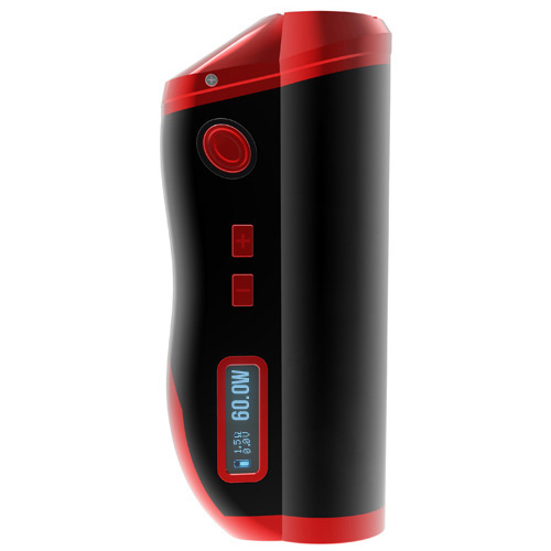 OLA X Hero 60W Mod by Brands vape mod for vape mods - main product image