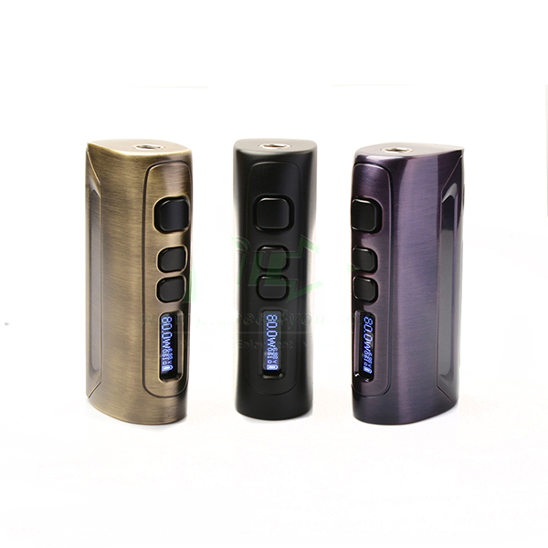 Pioneer4you IPV D4 80W TC Box Mod by Brands vape mod for vape mods - main product image