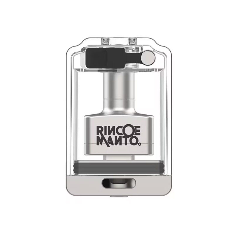 Rincoe Manto AIO Ultra RTA 5.6ml by Brands atomizer tank for coils & atomizers - related product image