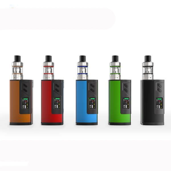 Sigelei Fuchai 213 Plus 213W TC Mod by Brands vape mod for vape mods - main product image