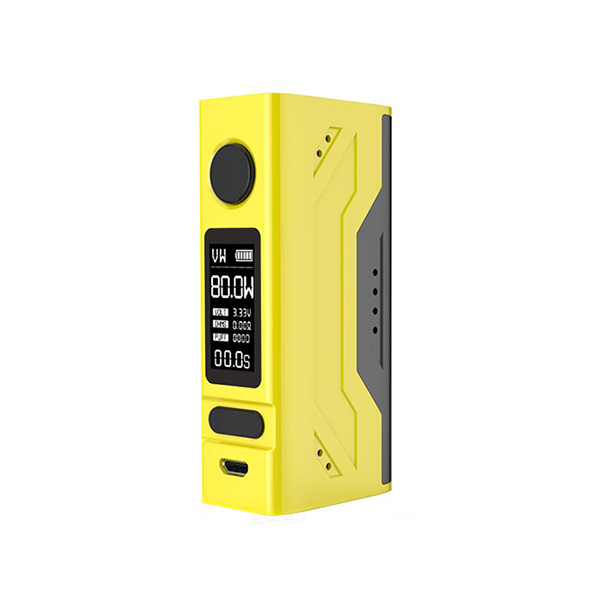 Smoant Battlestar Mini 80W Vape Mod by Brands vape mod for vape mods - main product image