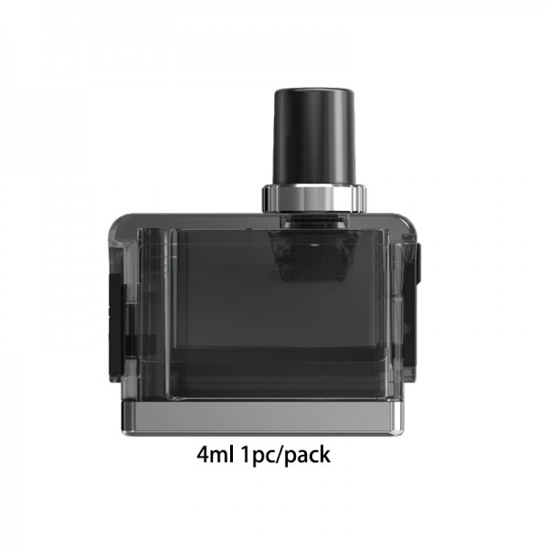 Smoant Pasito Pro Empty Pod Cartridge 4ml 1PC/Pack by Brands pod system for pod systems - related product image