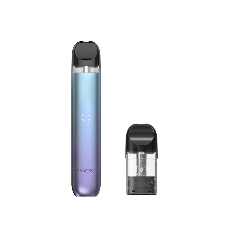 SMOK IGEE A1 Pod Cartridge 0.9ohm 3PCS/Pack by Brands pod system for pod systems - related product image