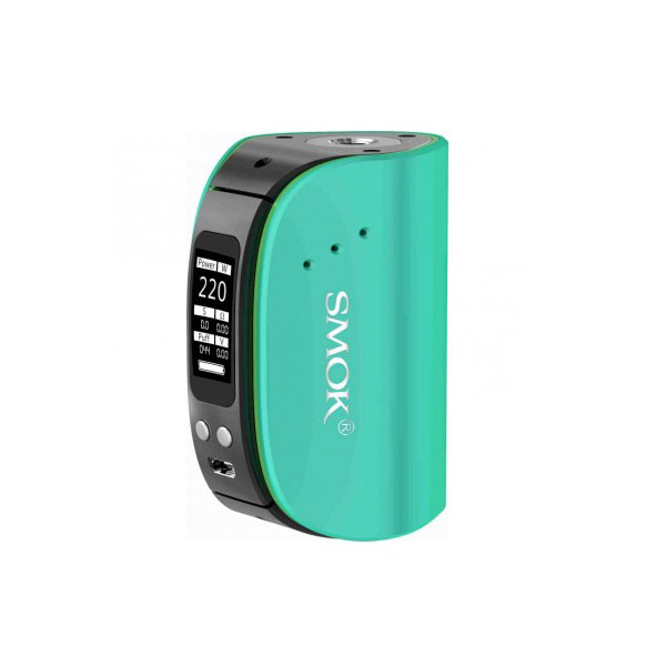 Smok IMP 220 220W TC Mod by Brands vape mod for vape mods - main product image