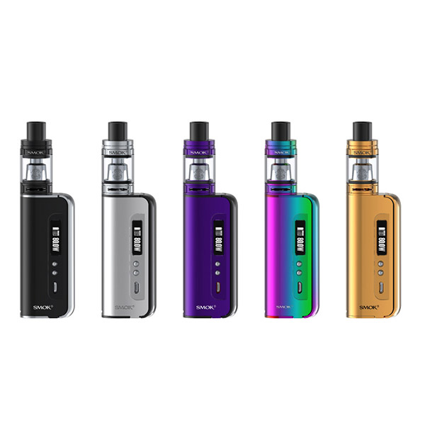 Smok Osub 80W Baby Vape Kits by Brands vape kit for vape kits - main product image