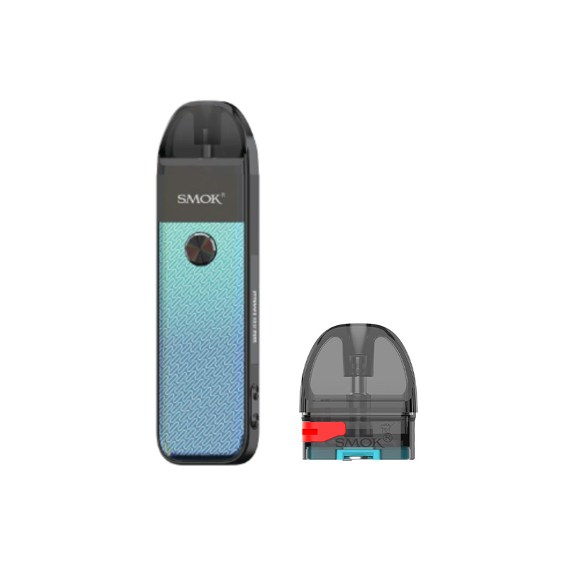 Smok Pozz Pro Empty Pod Cartridge 3PCS/Pack by Brands pod system for pod systems - main product image