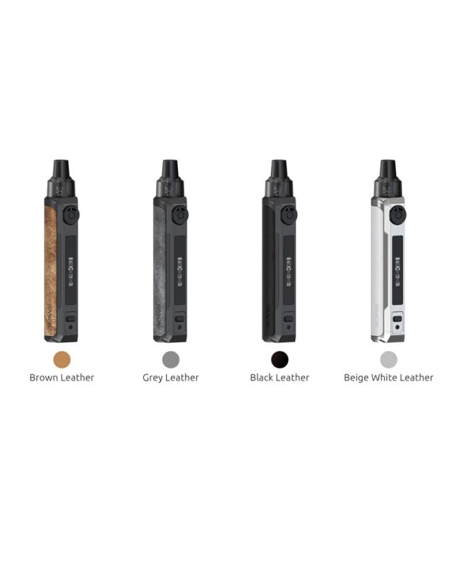 Smok RPM 25W Pod System Kit 900mAh by Brands pod system for pod systems - main product image