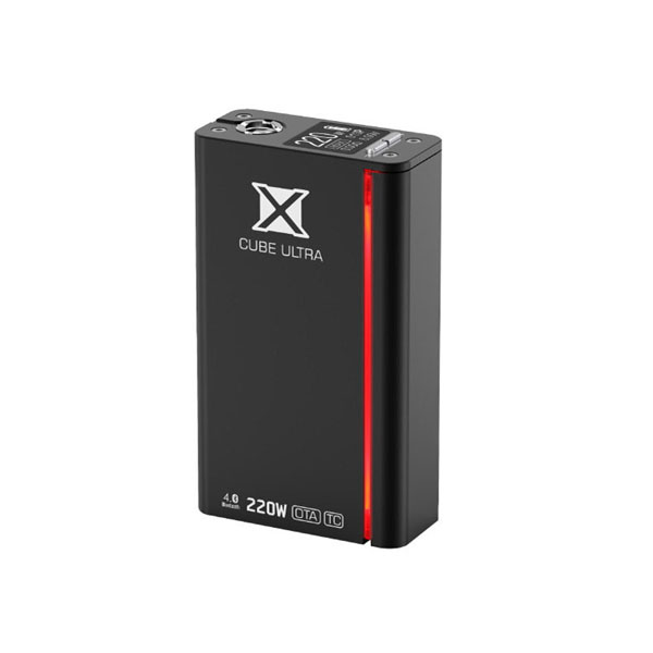 Smok Xcube Ultra 220W TC Box Mod by Brands vape mod for vape mods - related product image