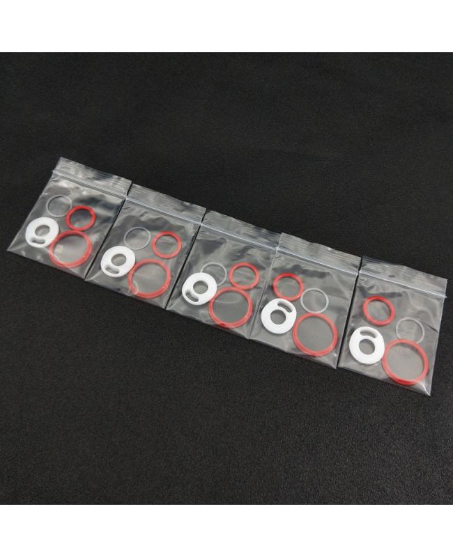 TFV12 Prince O-Ring Replacement Sealing Kit by Brands vape kit for vape kits - main product image