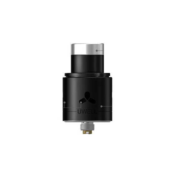 Uwell Rafale X RDA by Brands atomizer tank for coils & atomizers - main product image