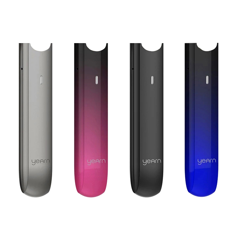 Uwell Yearn Pod System Battery 11W 370mAh by Brands pod system for pod systems - main product image
