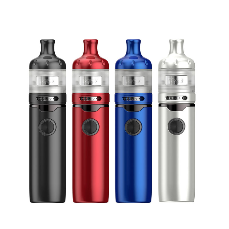 Vandy Vape Berserker S 25W MTL Vape Pen by Brands vape kit for vape kits - main product image