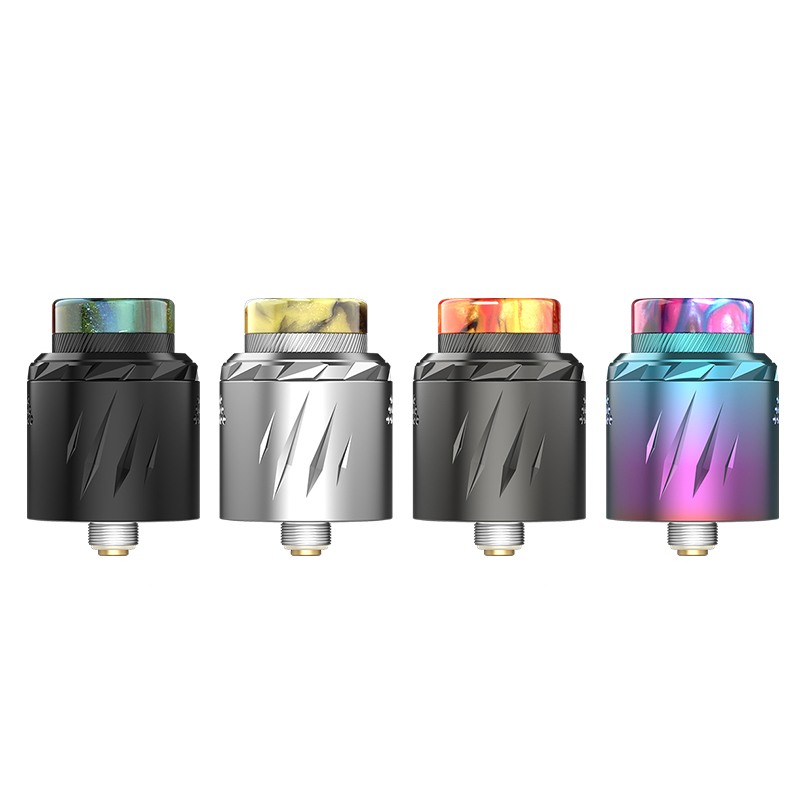 Vandy Vape Rath RDA by Brands atomizer tank for coils & atomizers - main product image
