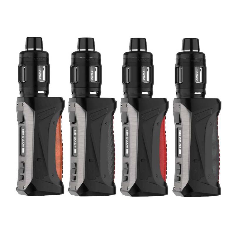 Vaporesso FORZ TX80 80W Starter Kit by Brands vape kit for vape kits - main product image