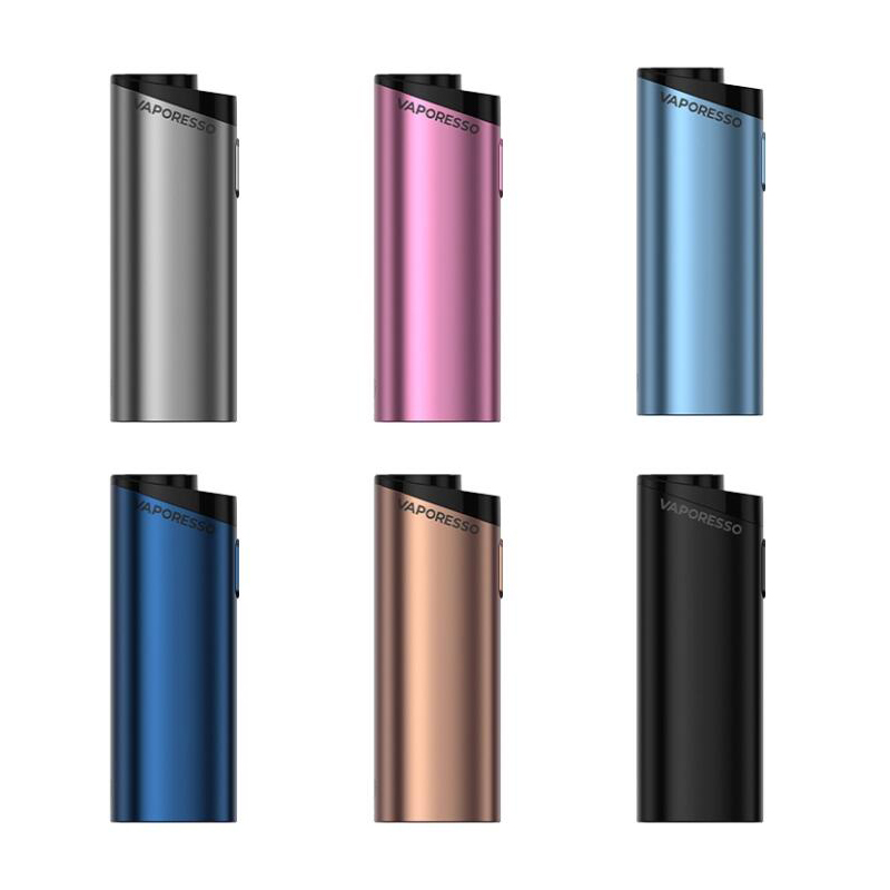 Vaporesso Gen Fit Box Mod 20W by Brands vape mod for vape mods - main product image
