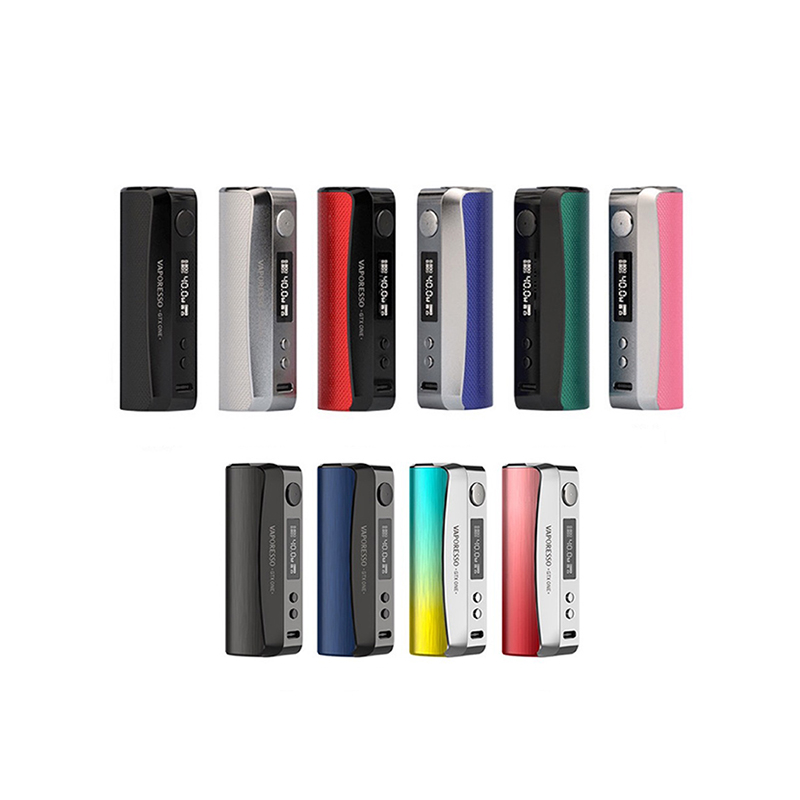 Vaporesso GTX ONE Mod by Brands vape mod for vape mods - main product image