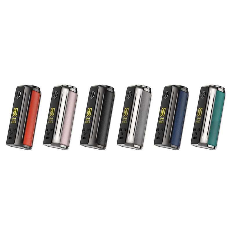 Vaporesso Target 80 Mod CMF Version by Brands vape mod for vape mods - main product image