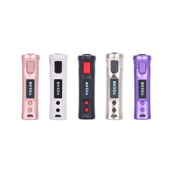 Vaporesso Target Pro TC Mod 75W by Brands vape mod for vape mods - related product image