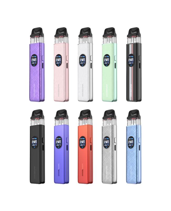 Vaporesso XROS 5 Pod Kit by Vaping Space pod system for pod systems - related product image