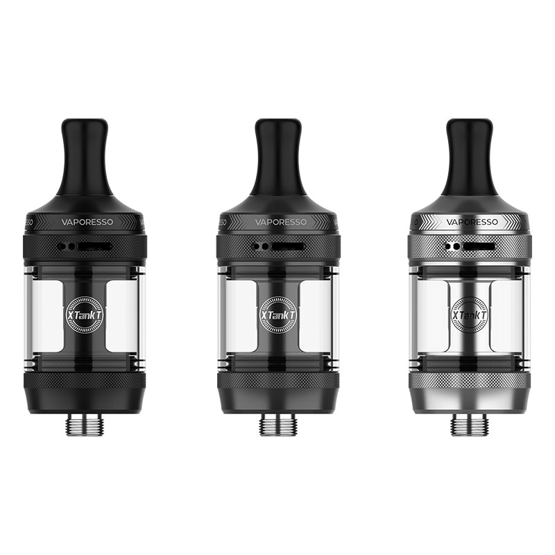 Vaporesso XTank T Atomizer 3ml by Brands atomizer tank for coils & atomizers - main product image