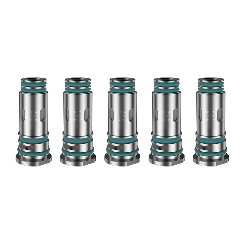 VOOPOO ITO Coils 5PCS/Pack by Brands replacement coil for coils & atomizers - main product image