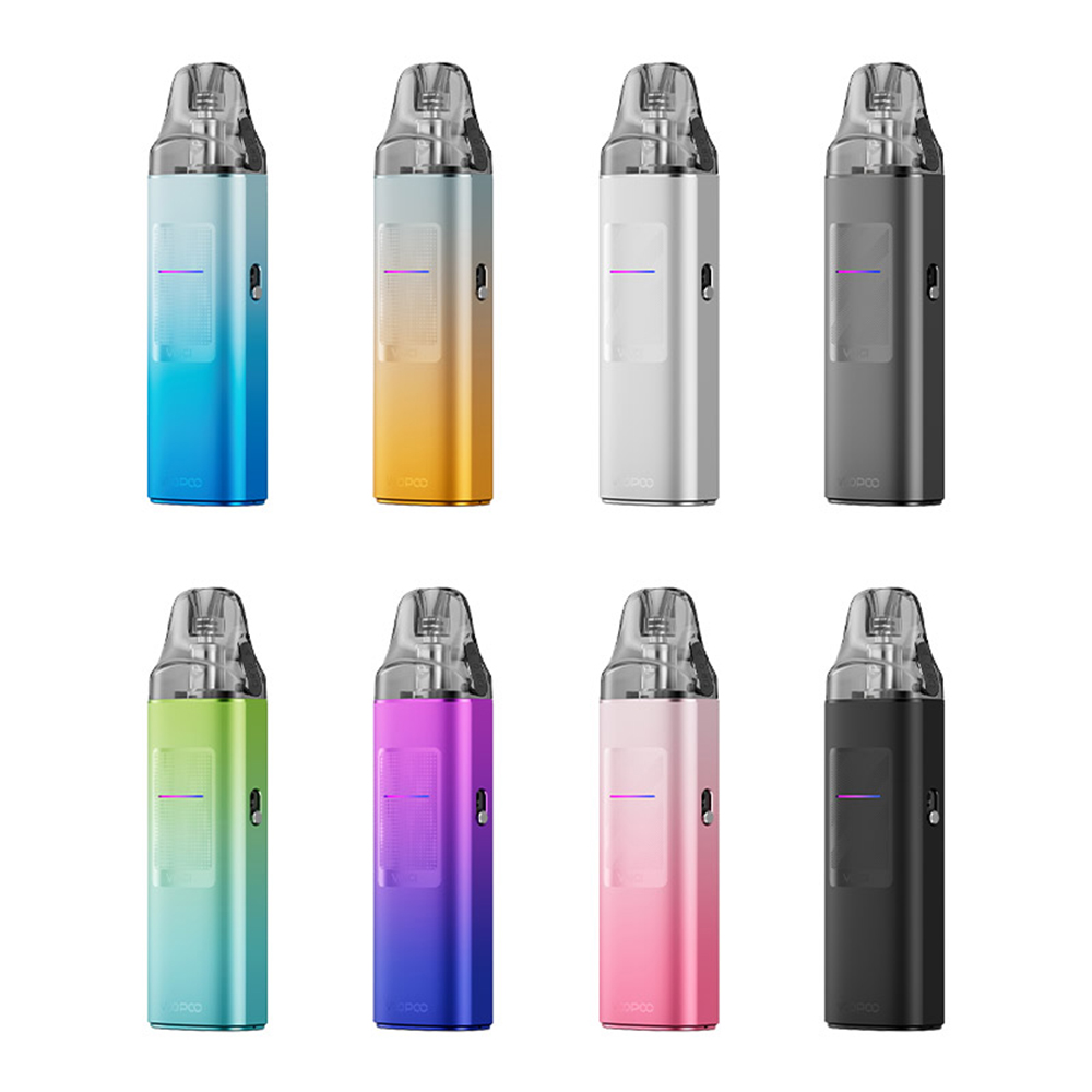 VOOPOO Vinci S 40W Pod System Kit 2000mAh 4.5ml by Brands pod system for pod systems - related product image